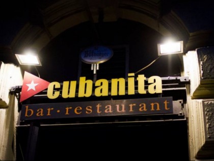 Foto: Cubanita K&amp;ouml;ln